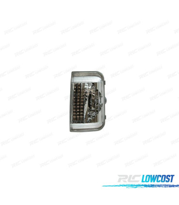 FANALE LATERALE SINISTRO PEUGEOT BOXER 06-
