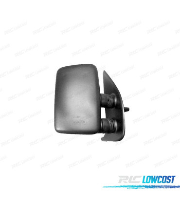 SPECCHIO COMPLETO DESTRO PEUGEOT BOXER 94-00
