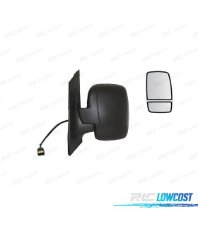SPECCHIO COMPLETO SINISTRO FIAT SCUDO 07-