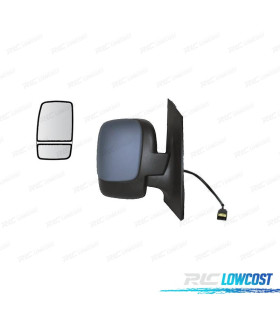 SPECCHIO COMPLETO DESTRO FIAT SCUDO 07- PRIMERATO