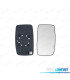 VETRO SPECCHIO BASE DESTRA FIAT SCUDO 07- GRANDE TERMICO