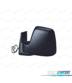 SPECCHIO COMPLETO SINISTRO FIAT SCUDO 96-06 ELETTRICO