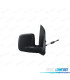 SPECCHIO COMPLETO DESTRO FIAT FIORINO 07-