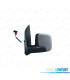 SPECCHIO COMPLETO SINISTRO FIAT FIORINO 07- ELETTRICO PRIMATO