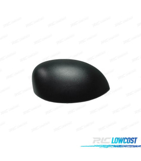 GUSCIO SPECCHIO SINISTRO CITROEN C2 03-09 NERO