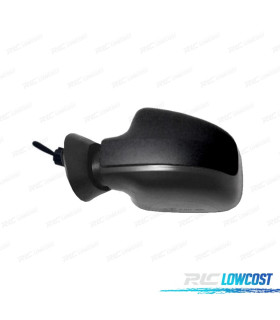 SPECCHIO COMPLETO SINISTRO DACIA LOGAN SANDERO 08-12 MECCANICO