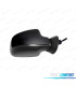 SPECCHIO COMPLETO DESTRO DACIA LOGAN SANDERO 08-12 MECCANICO