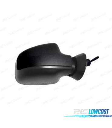 SPECCHIO COMPLETO DESTRO DACIA LOGAN SANDERO 08-12 MECCANICO