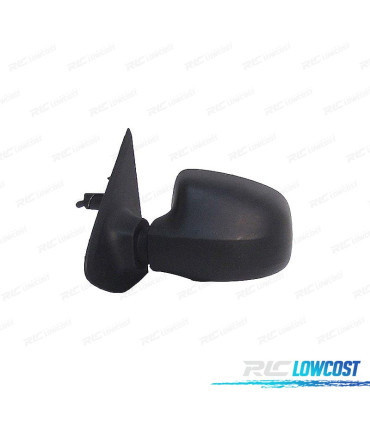 SPECCHIO COMPLETO SINISTRO DACIA LOGAN SANDERO II 13-20