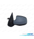 SPECCHIO COMPLETO SINISTRO DACIA LOGAN SANDERO II 13-20 PRIMERATO
