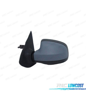 SPECCHIO COMPLETO SINISTRO DACIA LOGAN SANDERO II 13-20 PRIMERATO
