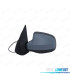 SPECCHIO COMPLETO SINISTRO DACIA LOGAN SANDERO II 13-20 ELETTRICO