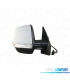 SPECCHIO COMPLETO DESTRO OPEL COMBO 12-17 TERMICO