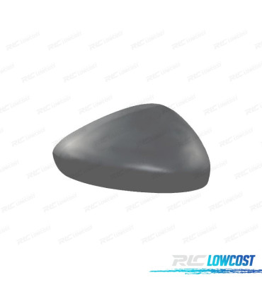 GUSCIO SPECCHIO DESTRO CITROEN C3 10-16
