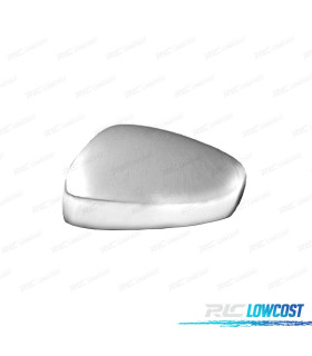 COPERCHIO SPECCHIO SINISTRO CITROEN C3 10-16 CROMATO