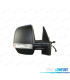 SPECCHIO COMPLETO DESTRO OPEL COMBO 12-17 MANUALE