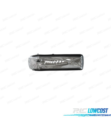 FANALE LATERALE SINISTRO FIAT DOBLO 10-