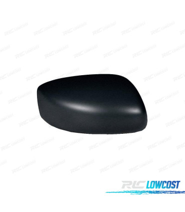 GUSCIO SPECCHIO DESTRO FIAT IDEA 03-08 NERO