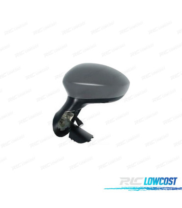 SPECCHIO COMPLETO SINISTRO FIAT LINEA 07- PRIMERATO