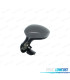 SPECCHIO COMPLETO SINISTRO FIAT LINEA 07- PRIMER TERMICO
