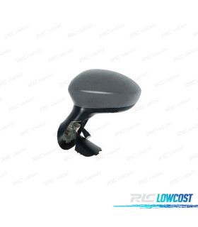 SPECCHIO COMPLETO SINISTRO FIAT LINEA 07- PRIMER TERMICO