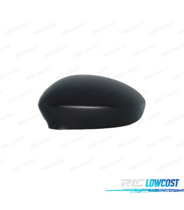 COPERCHIO SPECCHIO SINISTRO FIAT GRANDE PUNTO 05- NERO