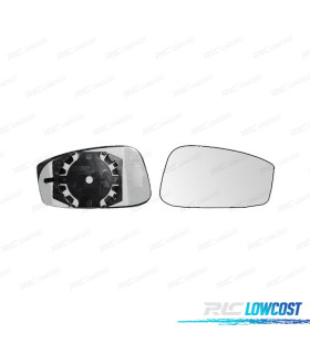 VETRO SPECCHIO BASE DESTRA LANCIA MUSA 04-08 CONVEX