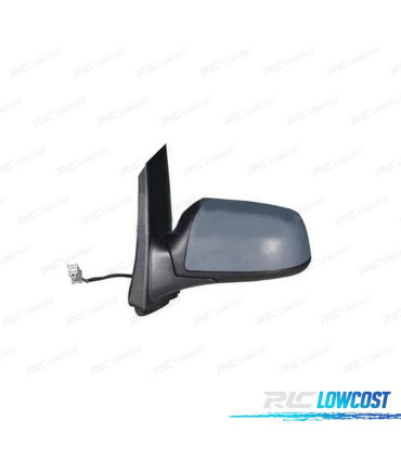 SPECCHIO COMPLETO SINISTRO FORD FOCUS C-MAX 03-07