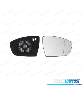 VETRO SPECCHIO BASE DESTRA FORD GALAXY 06-15