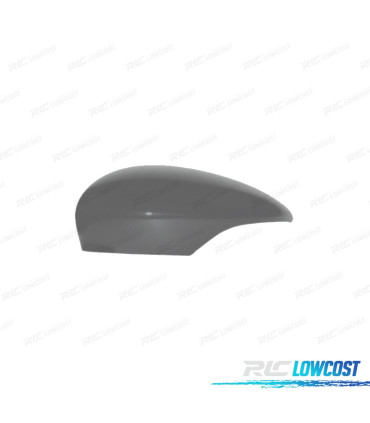 GUSCIO SPECCHIO SINISTRO FORD B-MAX 12-17 PRIMERIZZATO