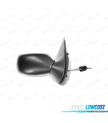 SPECCHIO COMPLETO DESTRO MAZDA 121 96-99