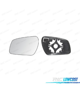 VETRO SPECCHIO BASE SINISTRA FORD MONDEO 03-07