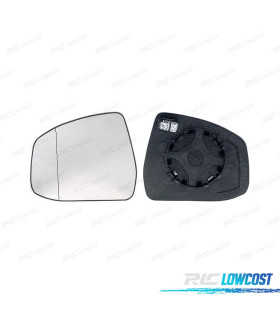 VETRO SPECCHIO BASE SINISTRA FORD MONDEO 07-14