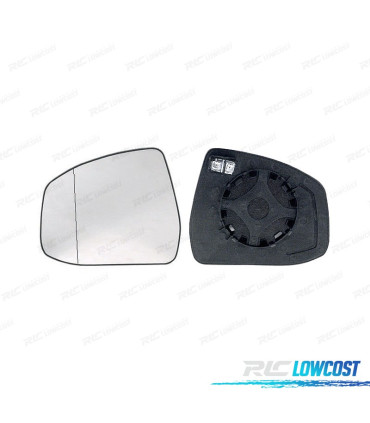 VETRO SPECCHIO BASE SINISTRA FORD MONDEO 07-14