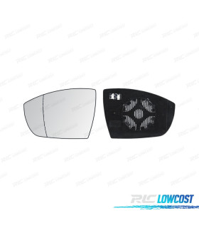VETRO SPECCHIO BASE SINISTRO FORD KUGA 08-13