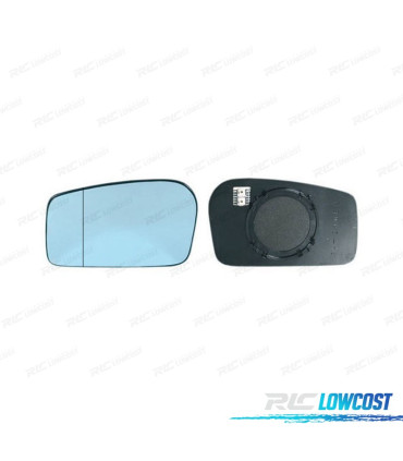 VETRO SPECCHIO BASE SINISTRO FIAT ULYSSE 95-02