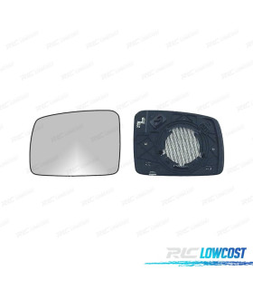 VETRO SPECCHIO BASE SINISTRO LAND ROVER RANGE ROVER SPORT 05-09