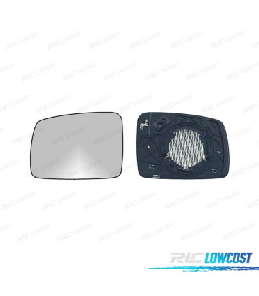 VETRO SPECCHIO BASE SINISTRO LAND ROVER RANGE ROVER SPORT 05-09