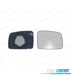 VETRO SPECCHIO BASE DESTRA LAND ROVER RANGE ROVER SPORT 05-09
