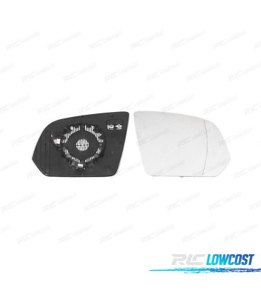 VETRO SPECCHIO BASE DESTRA MERCEDES VITO 14-