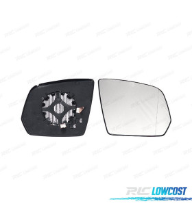 VETRO SPECCHIO BASE DESTRA MERCEDES CLASSE GL X164 09-11