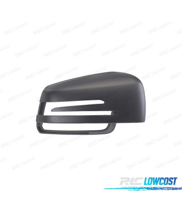 GUSCIO SPECCHIO DESTRO MERCEDES CLASSE E W212 09-11