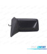 SPECCHIO COMPLETO SINISTRO MERCEDES W201 190 82-94 BLU