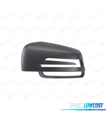 GUSCIO SPECCHIO SINISTRO MERCEDES CLASSE GLK X204 08-15