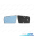 VETRO SPECCHIO BASE SINISTRO MERCEDES CLASSE E W210 96-00 ASPHERICO TERMICO