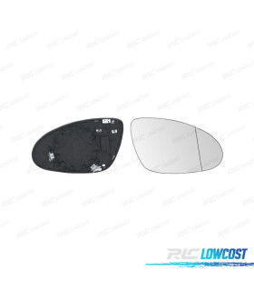 VETRO SPECCHIO BASE DESTRA MERCEDES CLASSE S W221 06-09