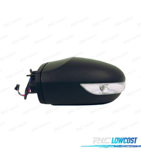SPECCHIO COMPLETO SINISTRO MERCEDES CLASSE B W245 05-09