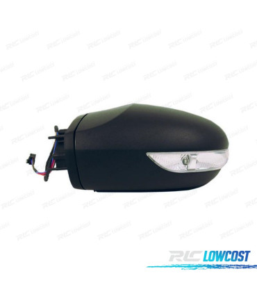 SPECCHIO COMPLETO SINISTRO MERCEDES CLASSE B W245 05-09