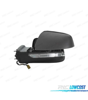 SPECCHIO COMPLETO SINISTRO MERCEDES CLASSE B W245 09-11