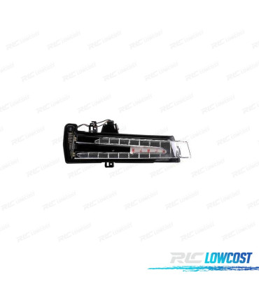 FANALE LATERALE SINISTRO MERCEDES CLASSE S W221 09-